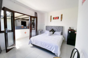 Kana Guest House Mitra RedDoorz